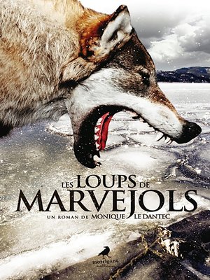 cover image of Les Loups de Marvejols